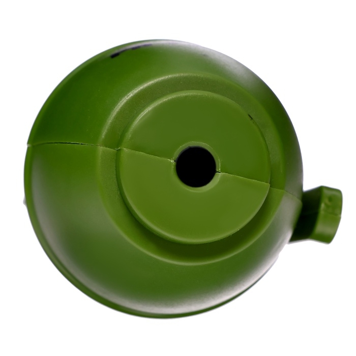 Граната с пульками, пластиковая, цвет МИКС Граната с пульками, пластиковая, цвет МИКС