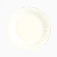 МП Набор бумажной посуды &laquo;Ramadan&raquo;, синий, 12 персон