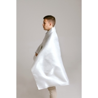 Противопожарное полотно, кошма пожарная, ПП-300-1, 1,5 х 2 м