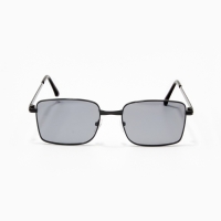 Очки солнцезащитные поляризационные, дужка 13.2 см, ширина 12.8 см, линза 4.3&times;5.5 см