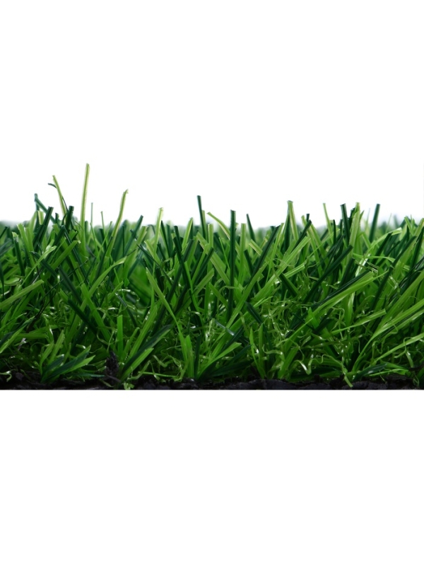 Газон искусственный, ворс 30 мм, 1 &times; 2 м, зелёный, Greengo