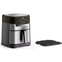 Аэрогриль Easy Fry & Grill Digital EY505D15 2в1