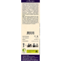 Смородина черная &laquo;Нара&raquo;, традиционные сорта, саженец, плодовый, 1 шт., туба