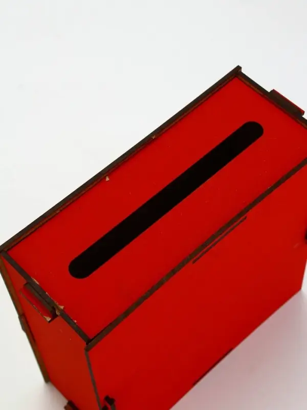 Копилка &laquo;Все мечты сбудутся&raquo;, 18.5&times;18.5 см