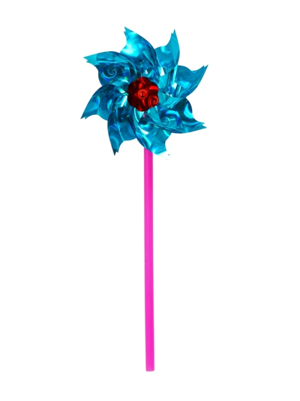 Набор штекеров Набор штекеров "Ветерок" 10шт, 9х9см/18см