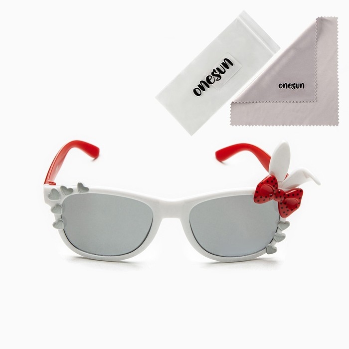 Очки солнцезащитные детские OneSun, uv 400 Очки солнцезащитные детские OneSun, uv 400