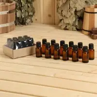 Масло эфирное "Шалфей" 15 мл, под ваш бренд и дизайн