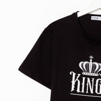 Пижама мужская KAFTAN "King" размер 56