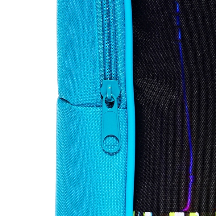 Папка для чертежей и рисунков А3, 470 х 350 х 75 мм, с ручками, текстильная, ПМД 3-20-4 Game auto (ручки-тесьма) 71729