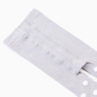 Колготки детские KAFTAN «Горошек» 116-122 см, серый Колготки детские KAFTAN «Горошек» 116-122 см, серый