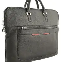 Портфель Inserto, черный