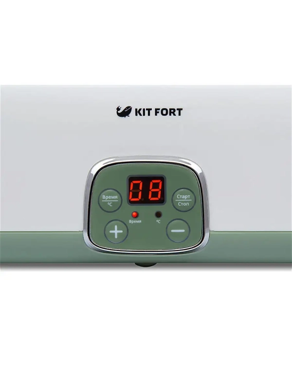 Йогуртница с баночками КТ-2007 - 20 Вт