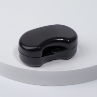 Беруши, пара, в пластиковом футляре, цвет МИКС