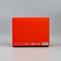 Коробка подарочная складная, упаковка, &laquo;Люблю тебя&raquo;, 16.5 х 12 х 5 см