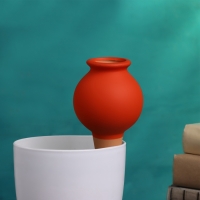 Ороситель &laquo;Кувшинчик&raquo;, 11.5&times;6.5см, цвет МИКС, набор 4 шт.