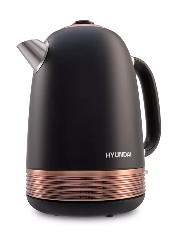 Чайник HYK-S4501 1.7л. 2200Вт черный Чайник HYK-S4501 1.7л. 2200Вт черный