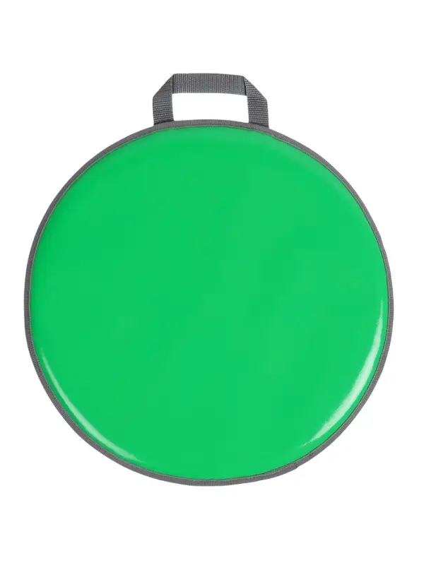 Ледянка мягкая Sova, круглая, цвет МИКС