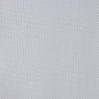 Коврик противоскользящий LaDо́m Elegiam, 30&times;150 см, цвет белый