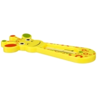 Термометр для ванной &laquo;Жирафик&raquo;, Крошка Я