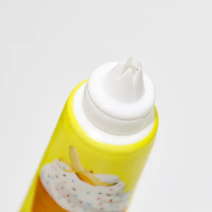 Крем для рук &laquo;Банан с мороженым&raquo; увлажняющий, 30 мл