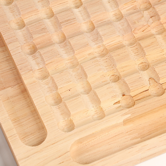 Настольная игра  "Магнитная бойня" 26&times;25&times;2,5 см