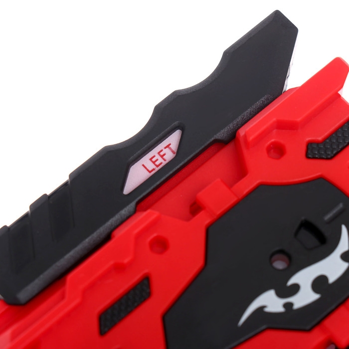 Набор боевых волчков ULTRA SPIN, 2 запуска, 4 волчка, 1 арена Набор боевых волчков ULTRA SPIN, 2 запуска, 4 волчка, 1 арена