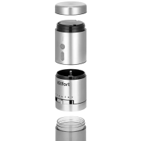 Кофемолка электрическая жерновая КТ-7537 - 18 Вт