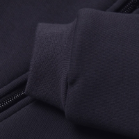 Костюм: толстовка и брюки Крошка Я Dino, рост 62-68, темно-серый