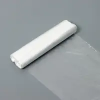 Пакеты фасовочные в рулоне Доляна &laquo;Стандарт&raquo;, 17&times;28 см, 100 шт, 8 мкм