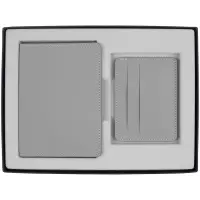 Набор Shall Simple, серый