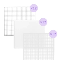 Сушилка для овощей и фруктов электрическая КТ-4937 - 1040 Вт