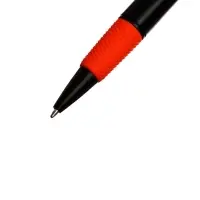 Ручка - прикол шариковая Calligrata &laquo;Футбольный мяч&raquo;, МИКС