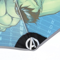 Зонт детский. Мстители, 6 спиц d=90 см