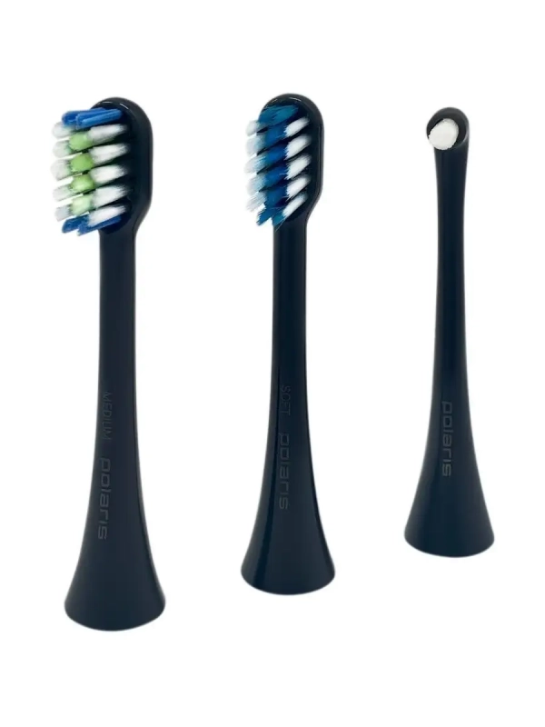 Электрическая зубная щетка звуковая PETB 0701 TC