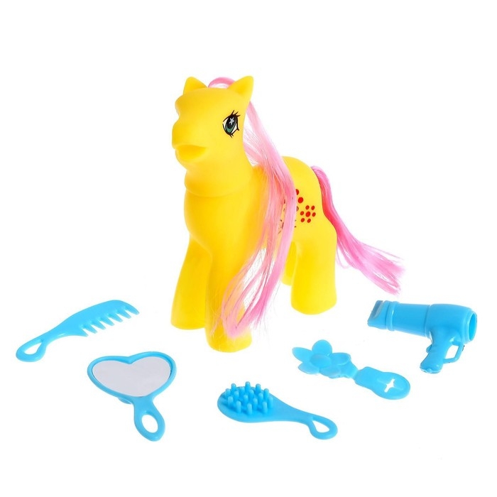 Игрушка-сюрприз &laquo;Чудесный пони&raquo;
