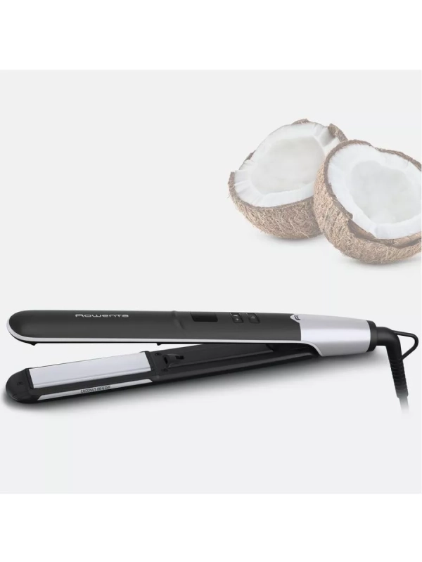 Выпрямитель для волос 2 в 1 Express Shine SF4621F0