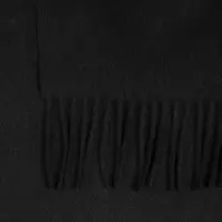 Шарф Noble, черный