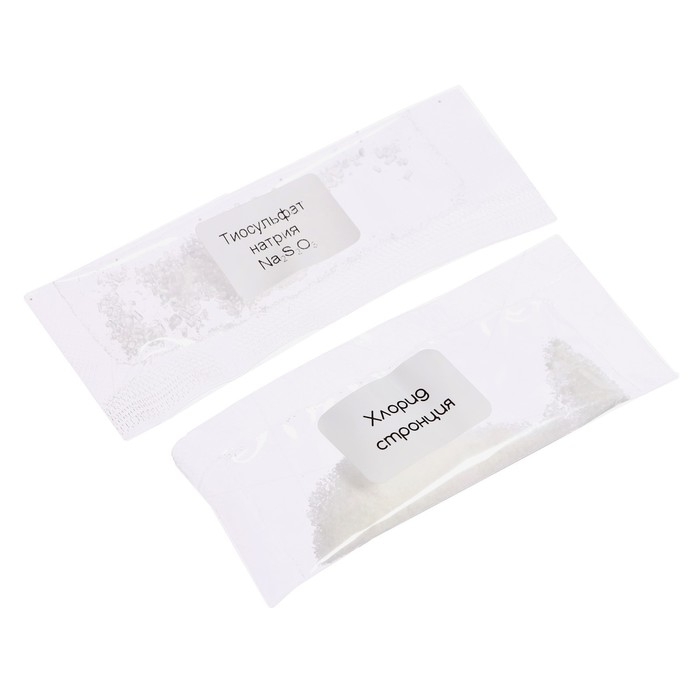 Набор опытов «Тайны дракона», 8 опытов Набор опытов «Тайны дракона», 8 опытов