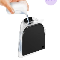 Паровая швабра с насадками КТ-3939 - 1300 Вт