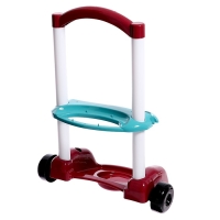 Игровой модуль &laquo;Уборка&raquo;, 9 предметов