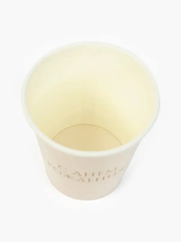 Набор стаканов бумажных &laquo;С Днём рождения&raquo; для девочки, 6 шт.