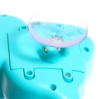 Лейка для ванны на присоске &laquo;Слонёнок&raquo;