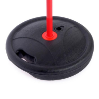 Набор для баскетбола &laquo;Стрит&raquo;, высота от 133 до 160 см