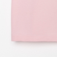 Пижама женская (футболка и шорты) KAFTAN "Basic" размер 48-50, цвет розовый