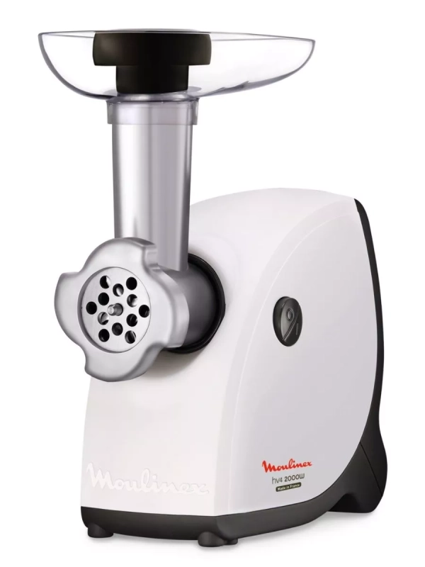 Мясорубка электрическая HV4 ME478138, 2000 Вт
