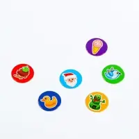 Настольная игра-бродилка &laquo;Чем Дед Мороз занимается летом&raquo; с фантами