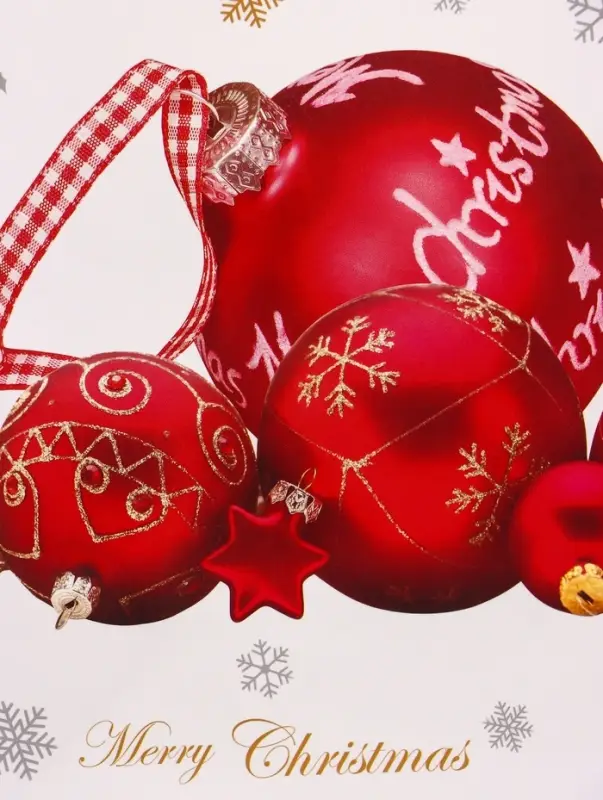 Пакет подарочный ламинированный "Игрушки" 18 х 23 х 10 см