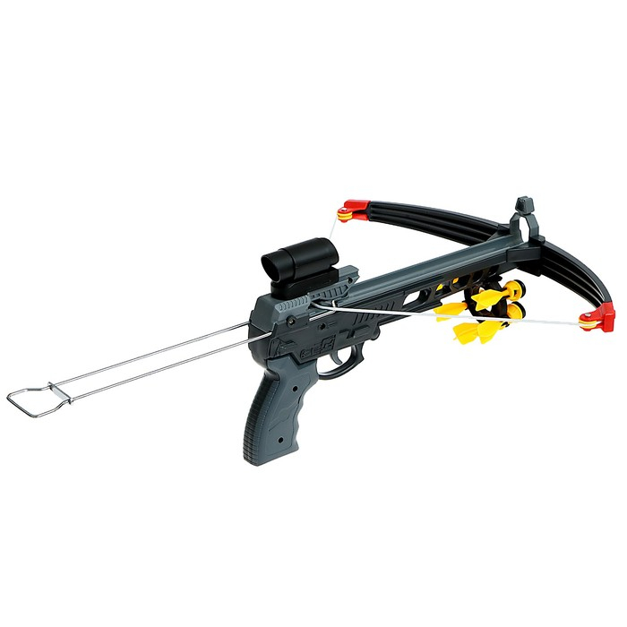 Арбалет &laquo;Грэй&raquo;, с мишенью