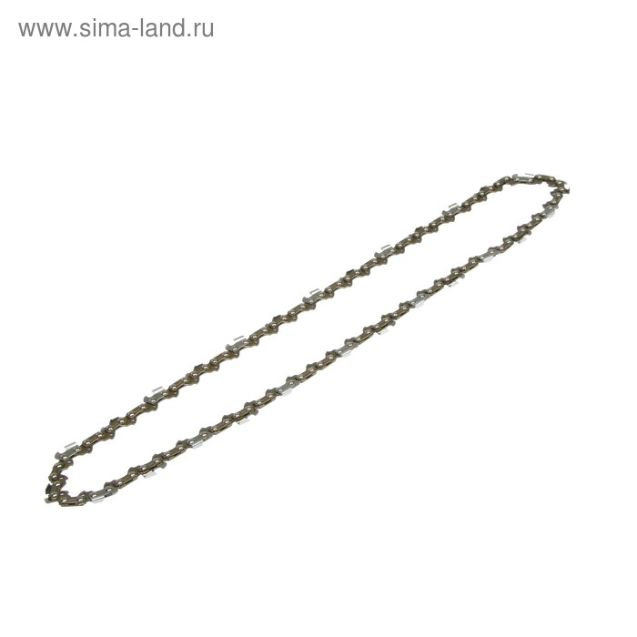 Цепь для бензопилы Rezer PS-9-1.3-55, 16", 3/8", 1.3 мм, 55 звеньев, Stihl-180/210/230/250