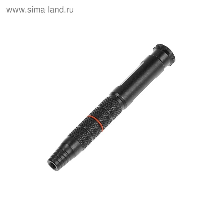 Набор для точных работ ТУНДРА, сталь S2, 22 предмета